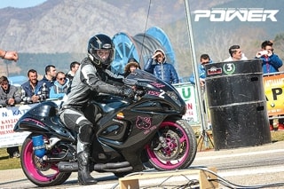 Dragster Ξάνθη  21-22 Μαρτίου 2015